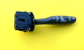84597305 Buick 2021-2023 Envision Windshield Wiper Control Switch Assembly Oem