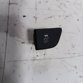 865.gm4g19 Buick Encore Traction Control Switch 2018 2019 2020