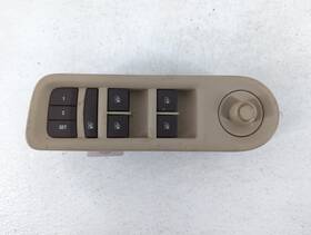 9060794 Buick 2015-2016 Lacrosse Driver Left Door Master Power Window Switch Uo8tx