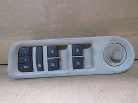 90802663 Buick 2015 2016 Lacrosse Left Driver Master Power Window Switch Oem