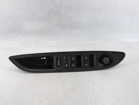 9169n34 Buick 2019 Encore Driver Left Door Master Power Window Switch D04sb