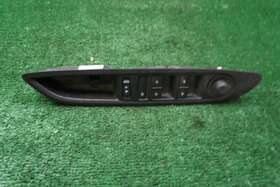 Oem95025518-600r Buick 95025518-600r 2014 2015 2016 17 18 19 Encore Master Window Switch