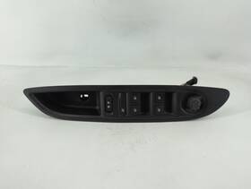 283759 Buick Bfl4b 2017-2020 Encore Driver Left Door Master Power Window Switch Kka7u