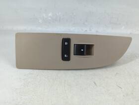 F00hj00360 Buick 2008 Lucerne Driver Left Rear Power Window Switch Eynj5