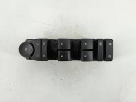 F00hj00708 Buick 2010-2017 Enclave Driver Left Door Master Power Window Switch Cu5g9