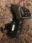 C2d21944 Jaguar Brand New Steering