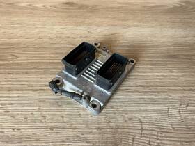0261207310 Cadillac Cts 3.2l V6 Engine Computer Dme Ecu Ecm Oem 2003