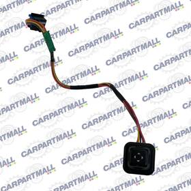 032600xx Cadillac 00-05 Deville Door Front Left Side View Power Mirror Switch