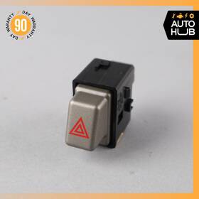 10315821 Cadillac 04-09 Xlr Hazard Warning Light Switch Button Oem