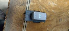 10315823 Cadillac 04-09 Xlr Front Control Release Switch Button Assembly Oem
