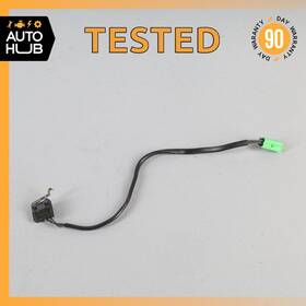 10317549 Cadillac 04-09 Xlr Convertible Roof Top Header Latch Micro Switch Oem
