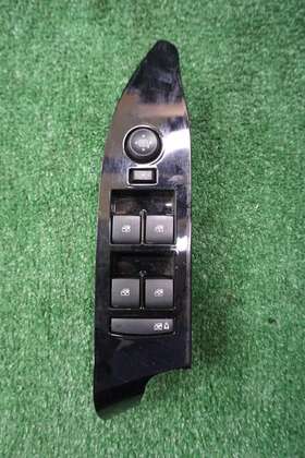 105091669 Cadillac 2013 2014 2015 2016 2017 Xts Left Front Window Switch Oem