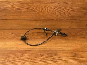 12569499 Cadillac 2004-2006 Xlr Transmission Gear Shifter Lever Wire Cable Linkage Oem