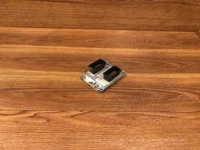 12595125 Cadillac 2004-2007 Srx Cts Sts 3.6l Engine Dme Computer Module Ecu Ecm Pcm Oem