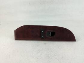 15118559 Cadillac 2007 Escalade Esv Driver Left Door Master Power Window Switch L9qrn