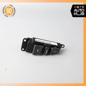 15251159 Cadillac 04-09 Xlr Head Up Display Switch Button Oem