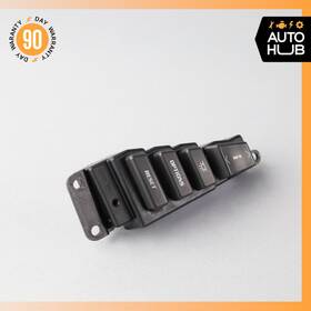 15251160 Cadillac 04-09 Xlr Information Display Switch Button Oem