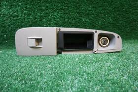 15911987 Cadillac 2006 2007 2008 Dts Right Passenger Side Window Switch Oem