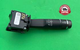 15917912 Cadillac 2008-2013 Cts Windshield Wiper Control Lever Switch Oem -15917912