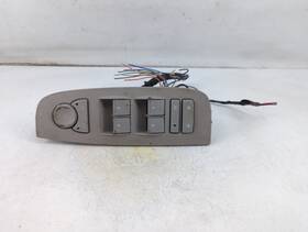 15937988ac Cadillac 2006-2011 Dts Driver Left Door Master Power Window Switch Die5p