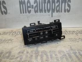 16120466 Cadillac 1990 Allante Oem Interior Sentinel Twilight Light Lamp Switch