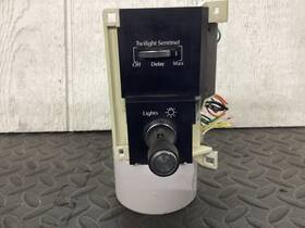 16501334 Cadillac Oem 1985-1993 Deville Headlight Switch Sentinel