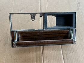 Cadillac 1697164 76-79 Seville Driver Side Left Front Interior Door Handle Pull Trim 78