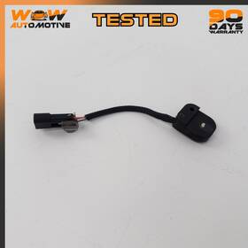 170066502 Cadillac 04-09 Xlr Convertible Front Tonneau Position Sensor Oem
