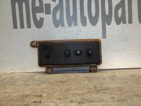 17917578 Cadillac 1992 Seville Eldorado Right Seat Control Switch Button Buttons