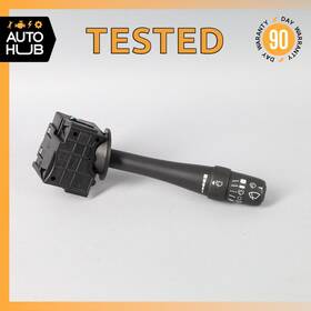 1999365 Cadillac 04-09 Xlr Srx Windshield Wiper Switch Oem