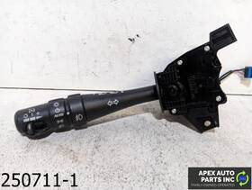 1999391 Cadillac Oem 2005-2011 Sts 3.6l Turn Signal Combination Switch