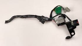 1gys4kkj8gr106405 Cadillac 2015-2020 Escalade Esv Main Wiring Harness Loom Lead Oem 26031-2255