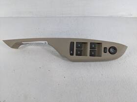20333003 Cadillac 2010-2012 Srx Driver Left Door Master Power Window Switch U54m6