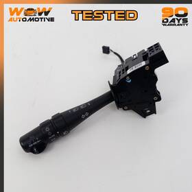 20808029 Cadillac 04-13 Xlr Corvette Front Left Turn Signal Headlight Control Switch Oem