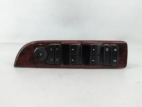 208355555ad Cadillac 2014 Escalade Esv Driver Left Door Master Power Window Switch Azusy