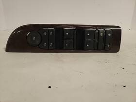 20877337aa Cadillac 2009-2014 Gmc Yukon Escalade Driver Lh Passenger Rh Window Switch. Pp2