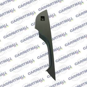 20890908 Cadillac 10 11 Srx Front Right Passenger Window Power Switch And Bezel
