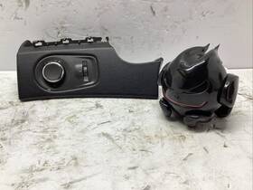 20899816 Cadillac 12-16 Srx Headlight Switch Light Interior Dimmer Lamp Control #a2-2