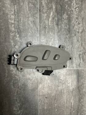 20916289 Cadillac 13-19 Cts Ats Front Left Driver Seat Adjustment Control Switch Oem