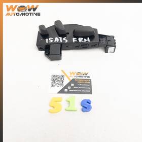 20916290 Cadillac 13-19 Cts Ats Front Right Passenger Seat Adjustment Control Switch Oem