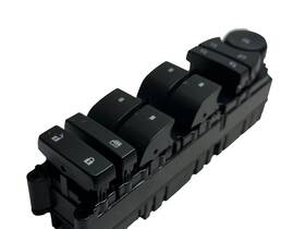 20958433aa Cadillac 2010 - 2016 Gmc Acadia Drivers Master Window Switch Unit P Oem