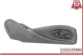 2118360 Cadillac 13-19 Ats Front Right Passenger Seat Adjustment Control Switch Oem