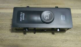 I1924588 Cadillac 22677355 2002 Escalade Power Fold Mirror Switch 15062588 02