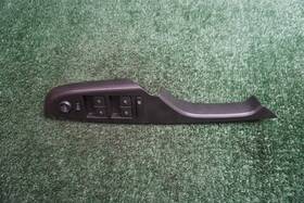 22784909 Cadillac 2010 2011 2012 Srx Driver Side Front Window Switch Oem