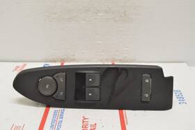 22810044aa Cadillac 2011-2014 Cts Power Window Master Switch Door Button Mm43#045