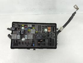 22863131 Cadillac 01 2014-2016 Srx Fusebox Fuse Box Relay Module Gbgtk