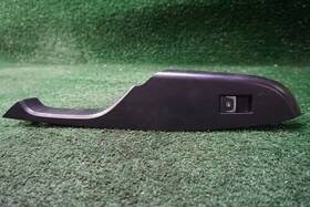 22863745 Cadillac 2014 2015 2016 Srx Left Rear Window Switch Oem
