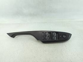 22897012 Cadillac 684l6 2013-2016 Srx Driver Left Door Master Power Window Switch Wfwok