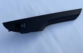 22898811 Cadillac 2013-2018 Ats Rear Passenger Side Power Window Switch Oem