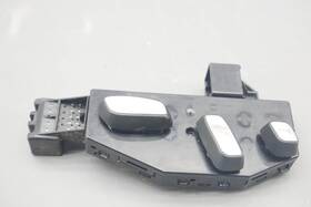 22898998 Cadillac 2013-2019 Xts Front Right Passenger Side Seat Adjustment Switch Oem